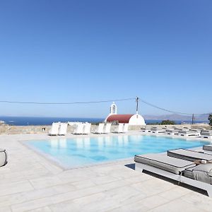 Margie Mykonos Hotel